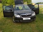 Skoda Octavia 1.4, 2011, 