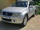 Suzuki Grand Vitara 2.0�AT, 2007, �����������