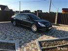 Nissan Teana 2.5CVT, 2011, 