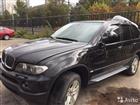 BMW X5 3.0AT, 2004, , 