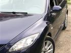 Mazda 6 2.0, 2008, 