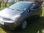 Toyota Prius 1.5AT, 2007, 