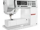   Bernina 550 Quilters Edition