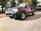 Nissan NP300 2.5, 2010, 