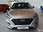 Hyundai Tucson 2.0, 2019, 