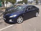 Mazda 6 2.0AT, 2008, 