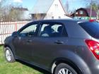 SsangYong Actyon 2.0, 2013, 