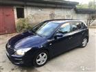 Hyundai i30 1.6AT, 2010, 