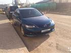 Mazda 6 2.0, 2007, 