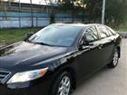 Toyota Camry 2.4AT, 2009, 