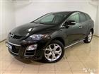 Mazda CX-7 2.3AT, 2011, 