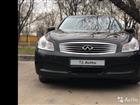 Infiniti G35 3.5AT, 2008, 