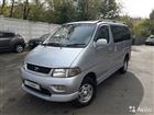 Toyota Regius 2.7AT, 1997, 