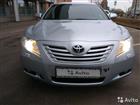 Toyota Camry 2.4, 2006, 