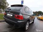 BMW X5 3.0AT, 2004, 