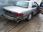 Mercury Grand Marquis 4.6�AT, 1993, �����