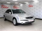 Ford Mondeo 2.0AT, 2003, 