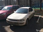 Toyota Carina 1.5AT, 1995, 