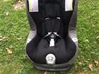  Britax Romer first class plus