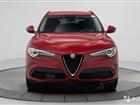 Alfa Romeo Stelvio 2.0AT, 2018, 