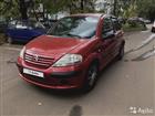 Citroen C3 1.4AT, 2005, 