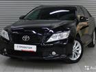 Toyota Camry 3.5AT, 2012, 