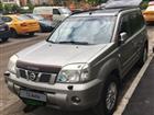 Nissan X-Trail 2.0AT, 2005, 