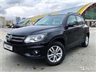 Volkswagen Tiguan 2.0AT, 2014, 