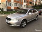 Skoda Octavia 1.6AT, 2010, 