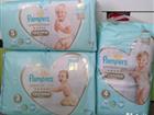   3  5 Pampers Premium care