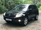 Toyota RAV4 2.0CVT, 2007, 