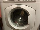   Hotpoint Ariston arusl 105