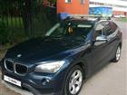 BMW X1 2.0AT, 2014, 