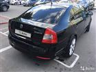 Skoda Octavia 1.8AT, 2012, 