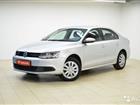 Volkswagen Jetta 1.4AMT, 2014, 