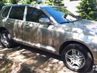 Porsche Cayenne S 4.8�AT, 2008, �����������