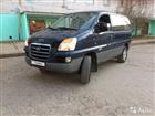 Hyundai H-1 2.5, 2006, 