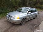 KIA Rio 1.5, 2003, 