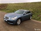 Infiniti G35 3.5AT, 2008, 