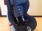  Britax Romer King II LS