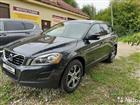 Volvo XC60 2.4�AT, 2012, �����������