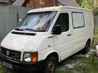 Volkswagen LT 2.8, 1998, 