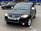 Volkswagen Touareg 2.5AT, 2008, 