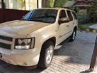 Chevrolet Tahoe 5.3AT, 2011, 