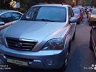 KIA Sorento 2.5AT, 2007, 