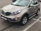 KIA Sportage 2.0AT, 2012, 