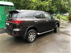 Toyota Fortuner 2.8AT, 2018, 