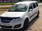 LADA Largus 1.6���, 2016, ���������