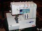   overlock elna 704 dex plus 