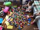 Lego duplo